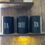 بانکه فلزی تکست انگلیسی