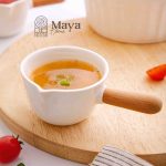 سس خوری مایا