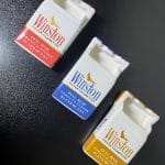 زیر سیگاری طرح پاکت