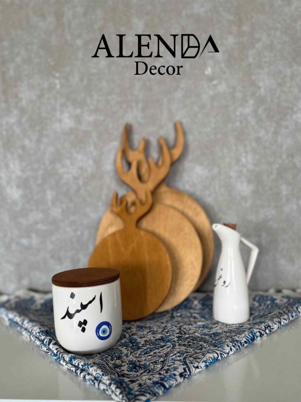 بانکه اسپند گرد بزرگ