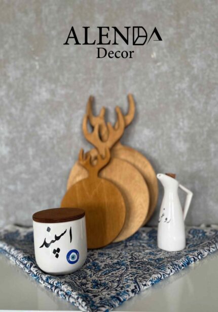 بانکه اسپند گرد بزرگ