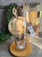 بطری شیشه ای دنیز