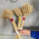 دسته گندم هفت سین