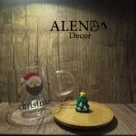 ماگ طرح کریسمس