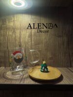 ماگ طرح کریسمس