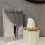 جا دستمال سانی