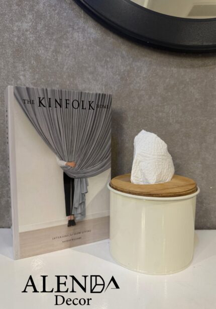 جا دستمال سانی