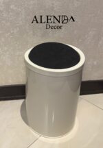 سطل زباله فلزی سانی - Image 2