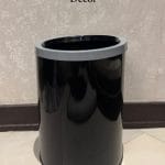 سطل زباله فلزی سانی