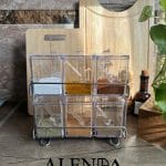 جاادویه بیسان 6 عددی