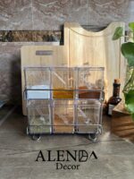 جاادویه بیسان 6 عددی