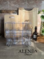 جاادویه بیسان 6 عددی - Image 4