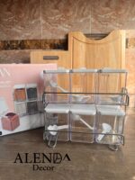 جاادویه بیسان 6 عددی - Image 3