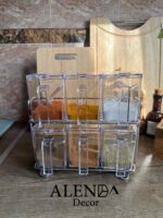 جاادویه بیسان 6 عددی - Image 2