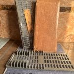 استند نمگیر پلاستیکی