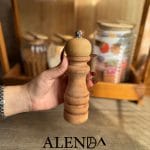 فلفل ساب آرسس