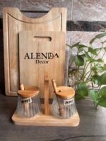 استند شکر و عسل لورنس - Image 2