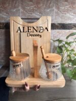 استند شکر و عسل لورنس - Image 3