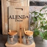 استند شکر و عسل لورنس