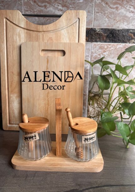 استند شکر و عسل لورنس