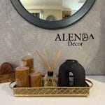 رولت سه بعدی طلایی