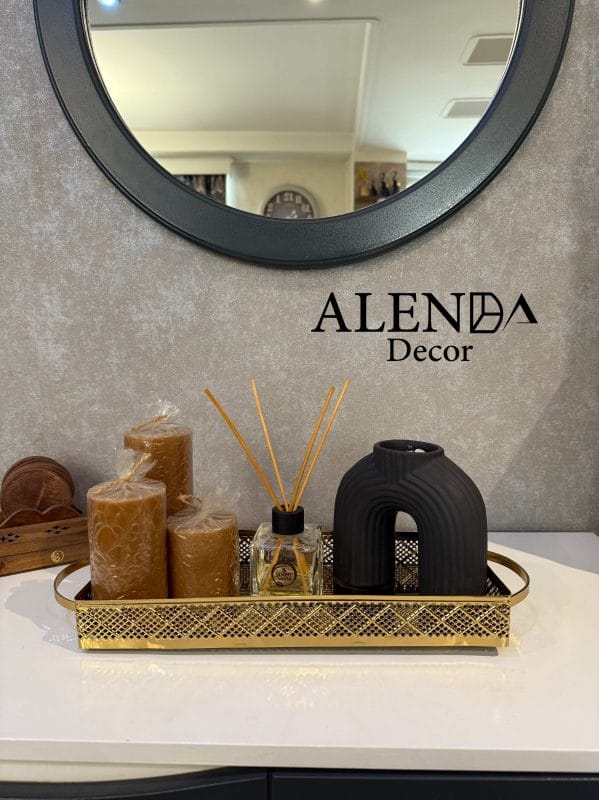 رولت سه بعدی طلایی