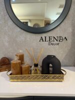 رولت سه بعدی طلایی