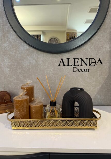 رولت سه بعدی طلایی