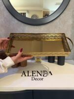 رولت سه بعدی طلایی - Image 3