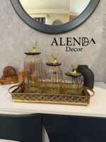 رولت سه بعدی طلایی - Image 2