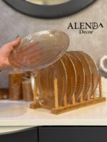 پیش دستی عسلی - Image 3