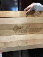 پادری چوبی - Image 2