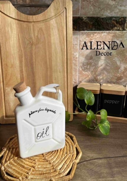 روغن ریز سرامیکی کارولین