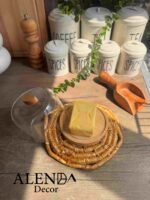 کره خوری گرد پیرکس - Image 2