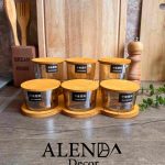 پاسماوری تیتانیوم