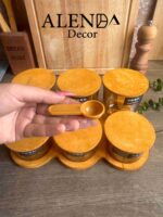 پاسماوری تیتانیوم - Image 4