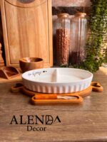 مزه خوری بیضی آیدا - Image 2