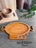 مزه خوری بیضی آیدا - Image 3