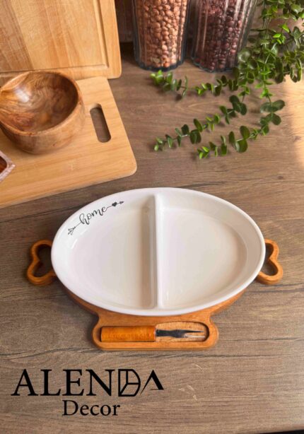 مزه خوری بیضی آیدا