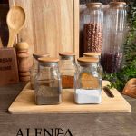 جاادویه درچوبی دیانا