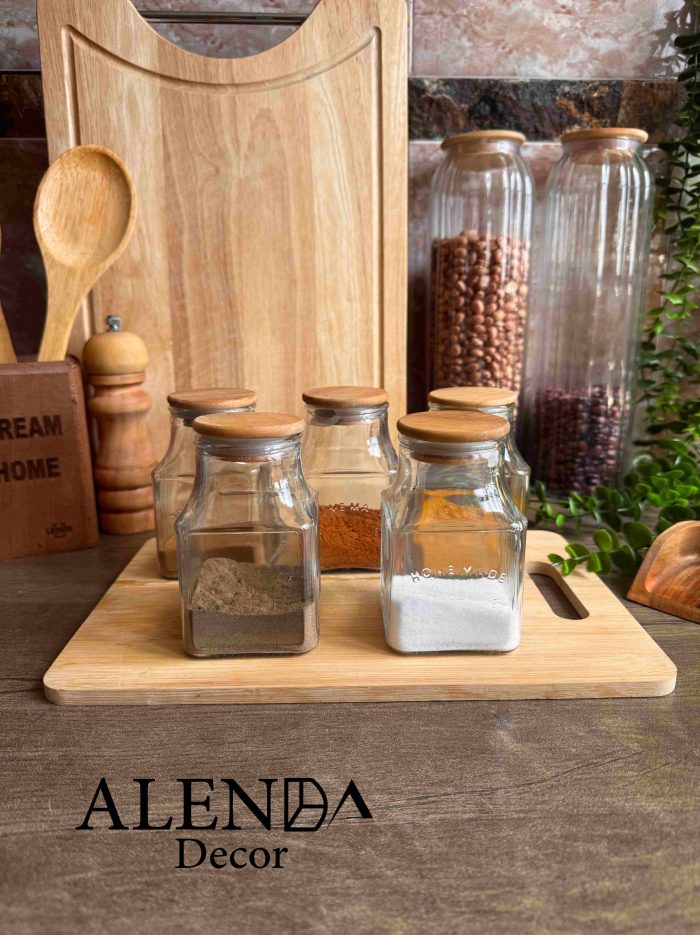 جاادویه درچوبی دیانا