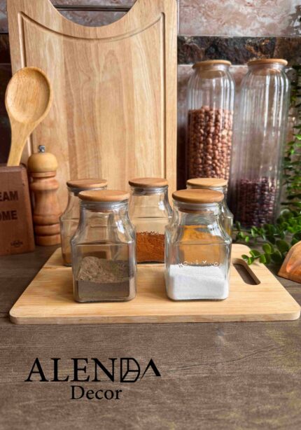 جاادویه درچوبی دیانا