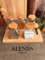 جاادویه درچوبی دیانا - Image 2