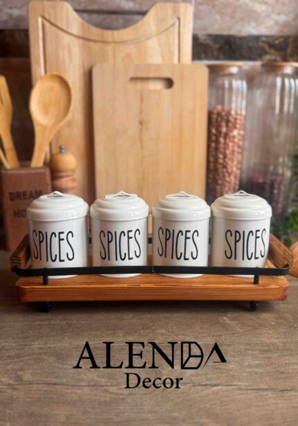 رولت چوبی دسته دار