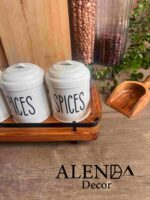 رولت چوبی دسته دار - تصویر 5