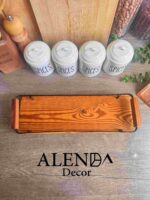 رولت چوبی دسته دار - تصویر 3