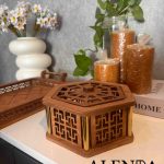 شکلات خوری هیوا