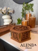 شکلات خوری هیوا