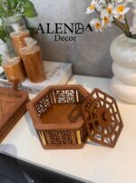 شکلات خوری هیوا - Image 2