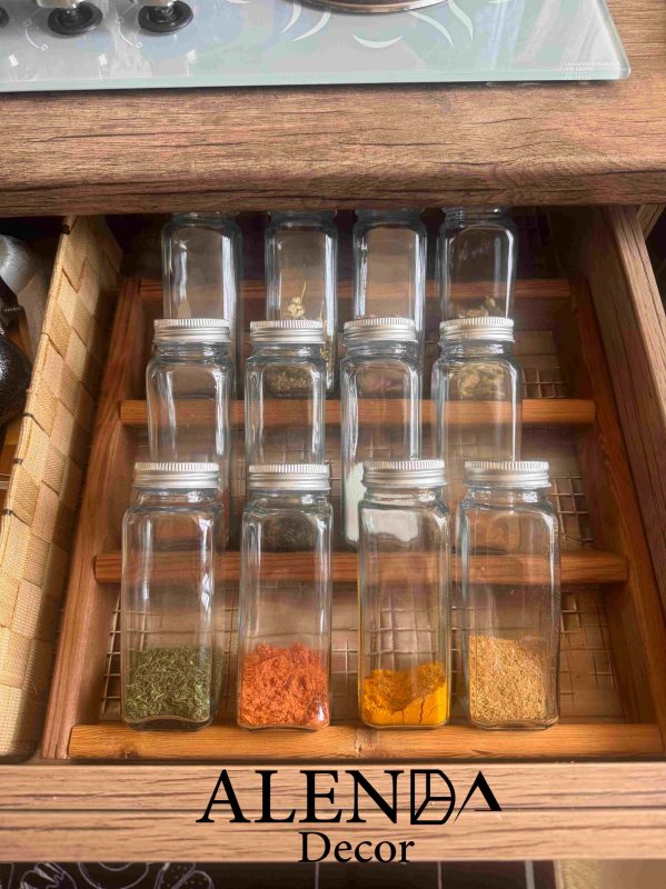 جاادویه مکارتی ملیزاد